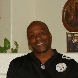 Meet your Posher, Rodney